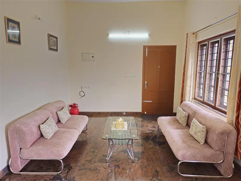 Shepherds Homestay Kochi