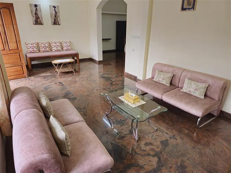 Shepherds Homestay Kochi 0*,  India