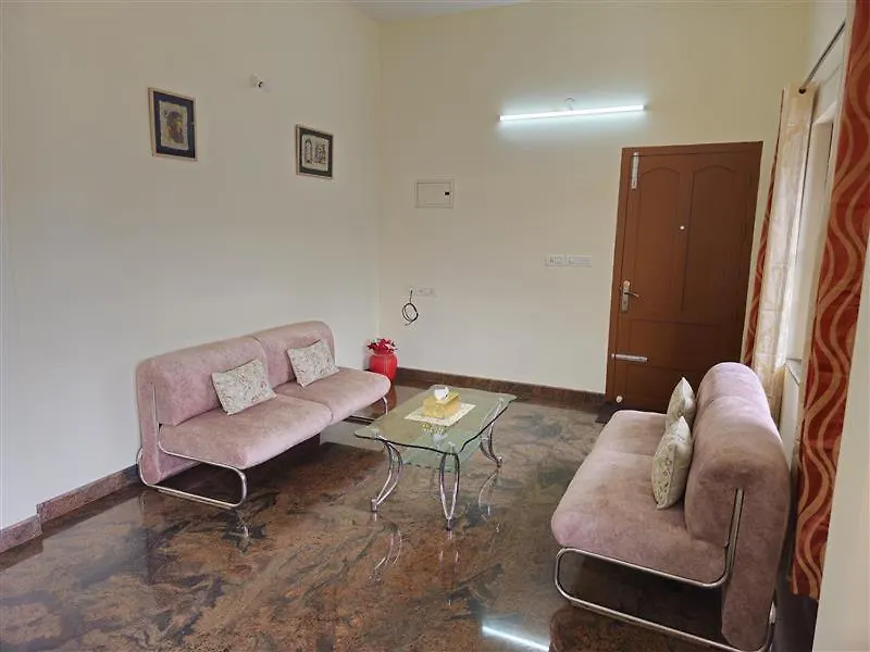 Shepherds Homestay Kochi