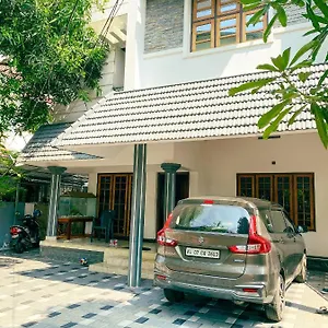 Budget Guest house