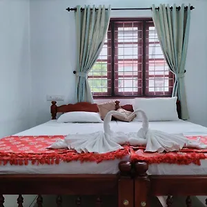 Privatunterkunft Joseys, Kochi