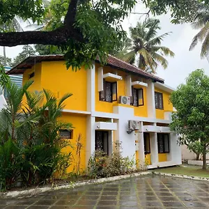 Privatunterkunft Mother's, Kochi