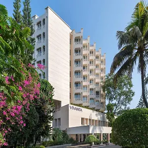 Vivanta Ernakulam, Marine Drive Hotel