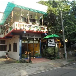 Johns Residency Guest house